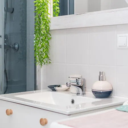Grenady 11 By Homeprime Warszawa Zewnętrze zdjęcie