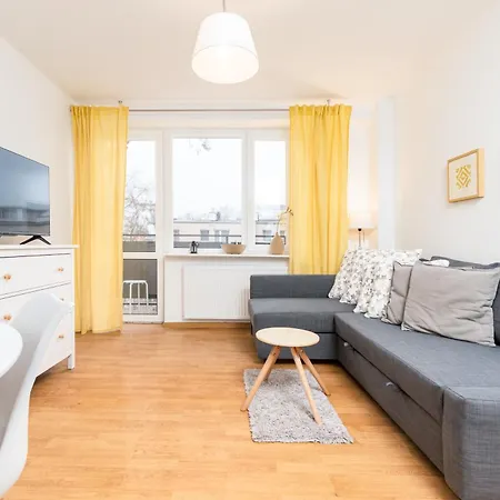 Grenady 11 By Homeprime Warszawa Zewnętrze zdjęcie