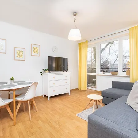 Grenady 11 By Homeprime Warszawa Zewnętrze zdjęcie