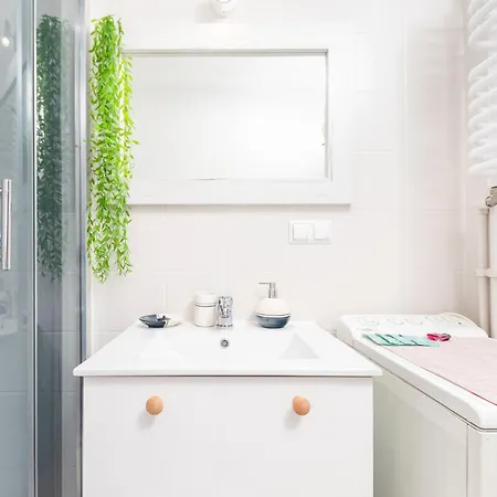 Grenady 11 By Homeprime Warszawa Zewnętrze zdjęcie