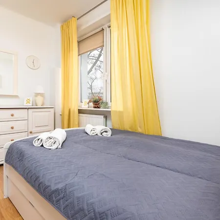 Grenady 11 By Homeprime Warszawa Zewnętrze zdjęcie