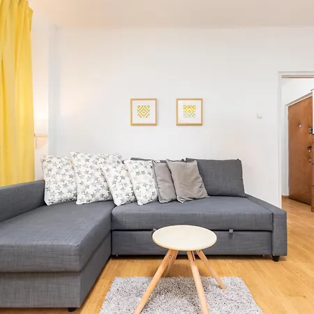 Grenady 11 By Homeprime Warszawa Zewnętrze zdjęcie