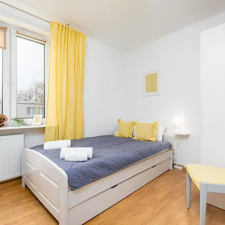 Grenady 11 By Homeprime Warszawa Zewnętrze zdjęcie